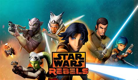 how to watch star wars rebels clone wars|star wars rebels watch free.